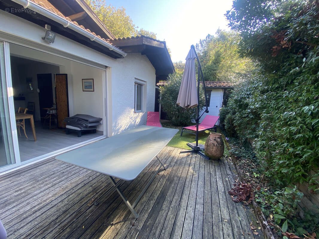 Maison à vendre, 115m², Le Bouscat