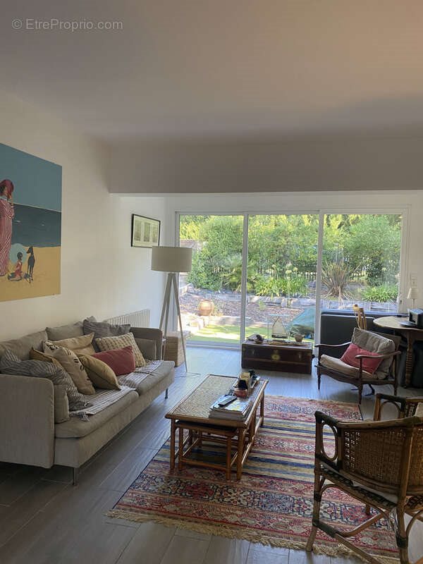 Maison à vendre, 115m², Le Bouscat