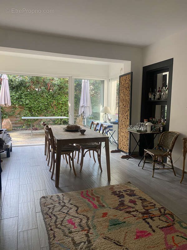 Maison à vendre, 115m², Le Bouscat