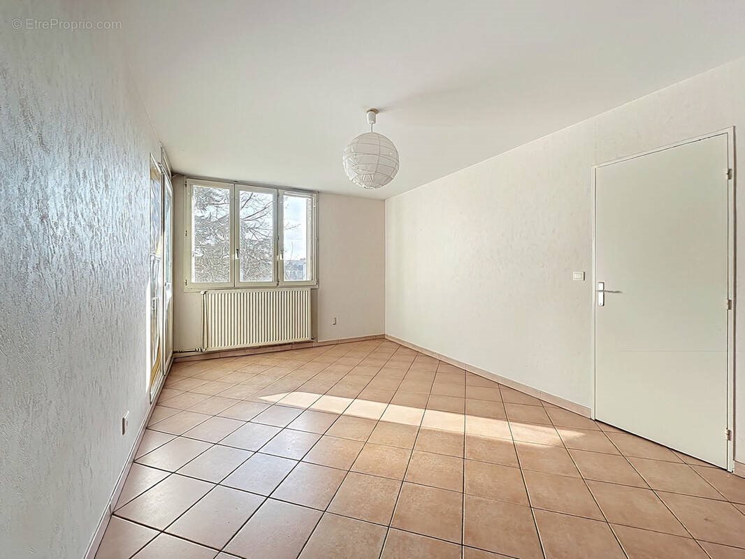 Appartement à vendre, 69m², Lyon 5ème