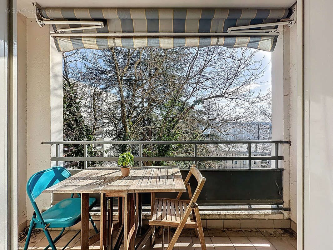 Appartement à vendre, 69m², Lyon 5ème