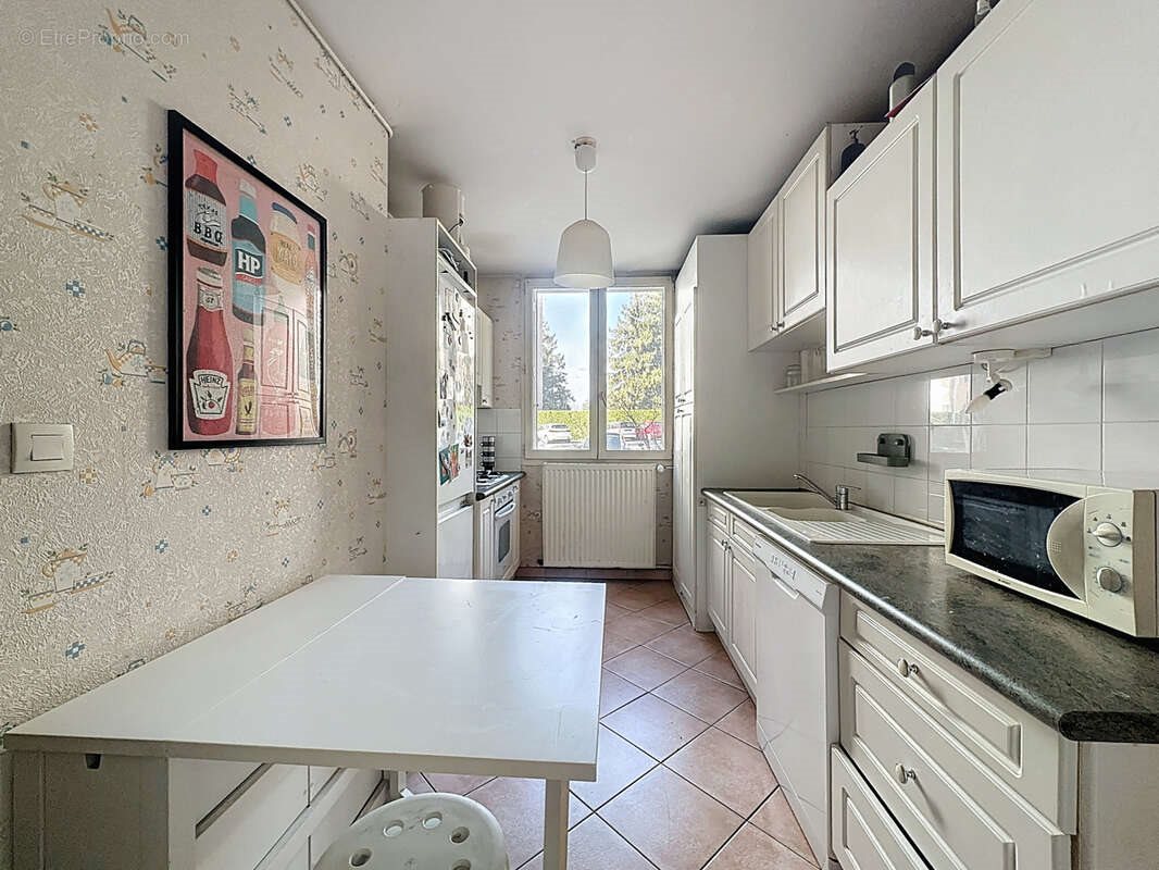 Appartement à vendre, 69m², Lyon 5ème