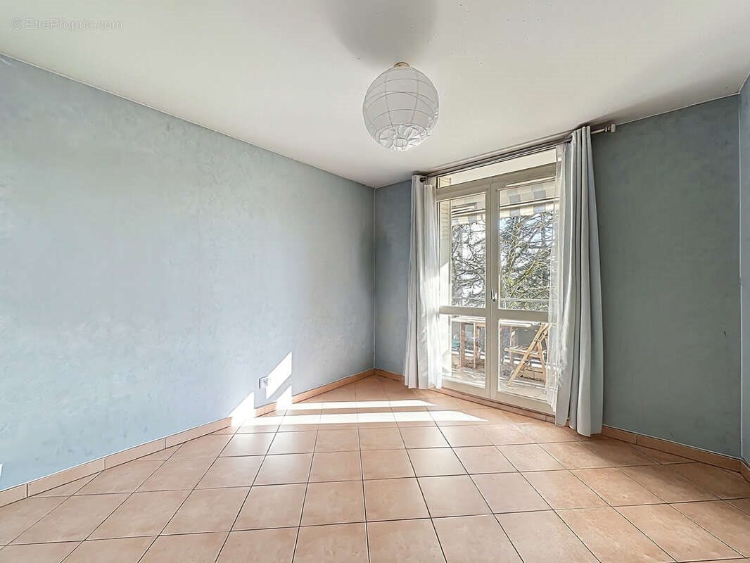 Appartement à vendre, 69m², Lyon 5ème