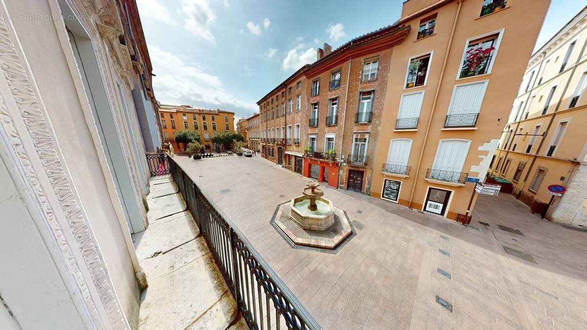 Appartement à vendre, 161m², Perpignan