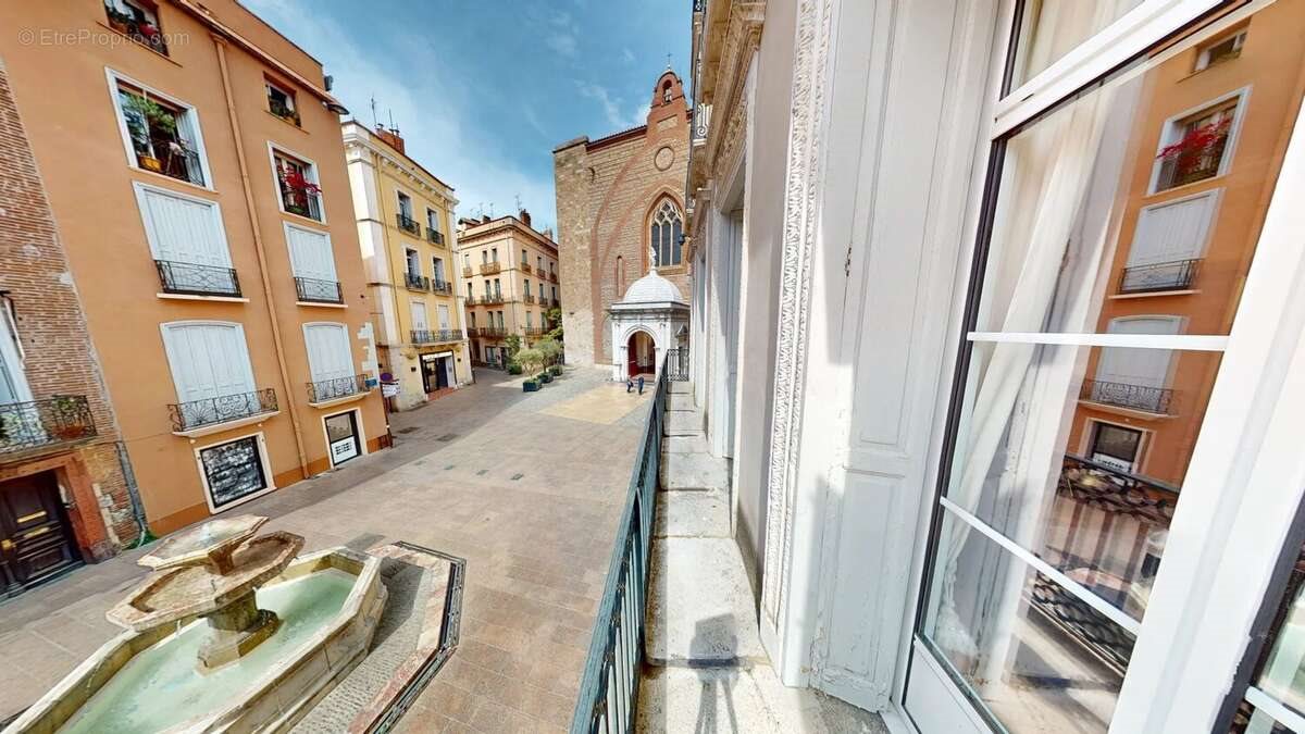 Appartement à vendre, 161m², Perpignan