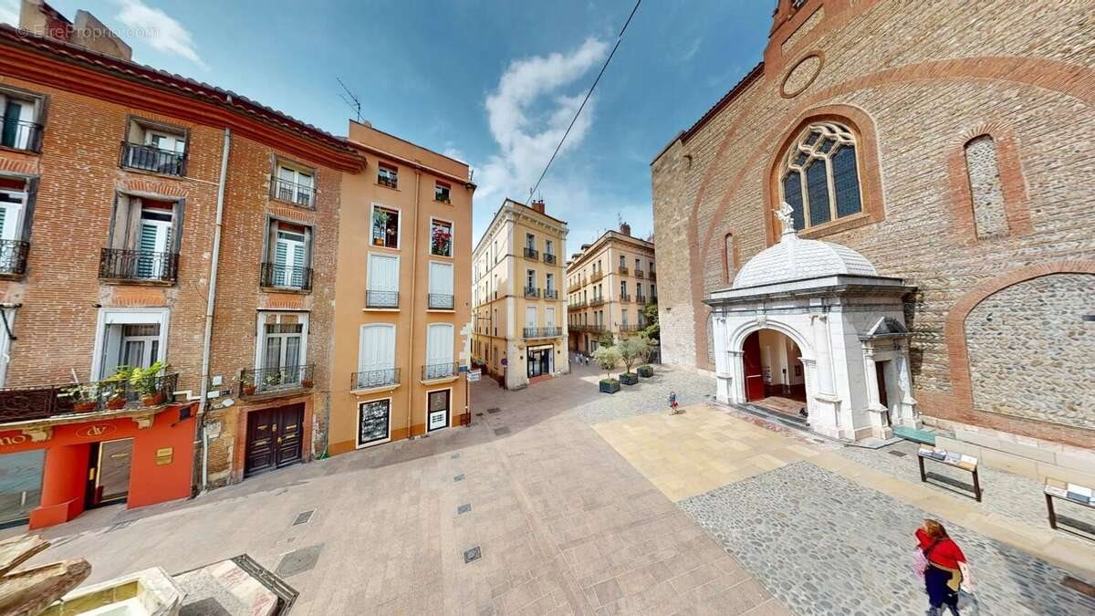 Appartement à vendre, 161m², Perpignan