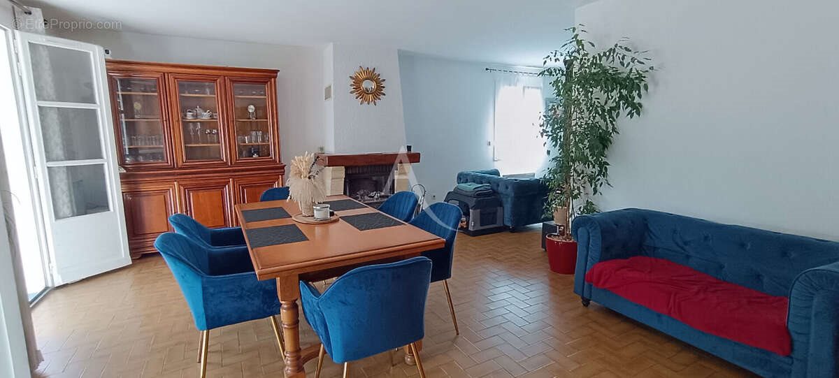 Maison à vendre, 114m², Port-des-Barques