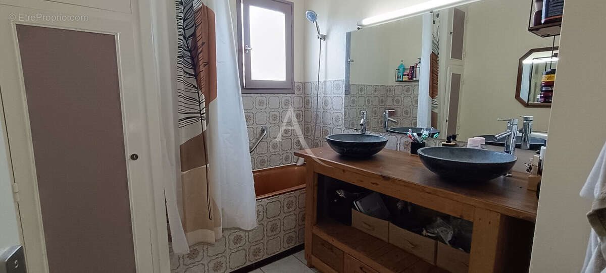 Maison à vendre, 114m², Port-des-Barques