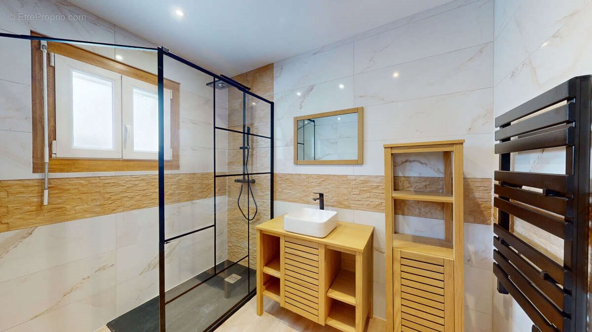 Maison à vendre, 139m², Charquemont
