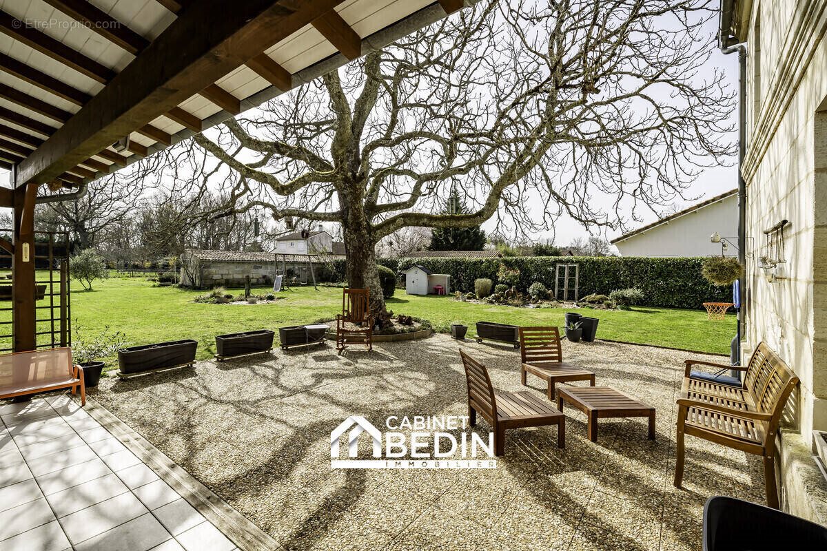 Maison à vendre, 292m², Libourne