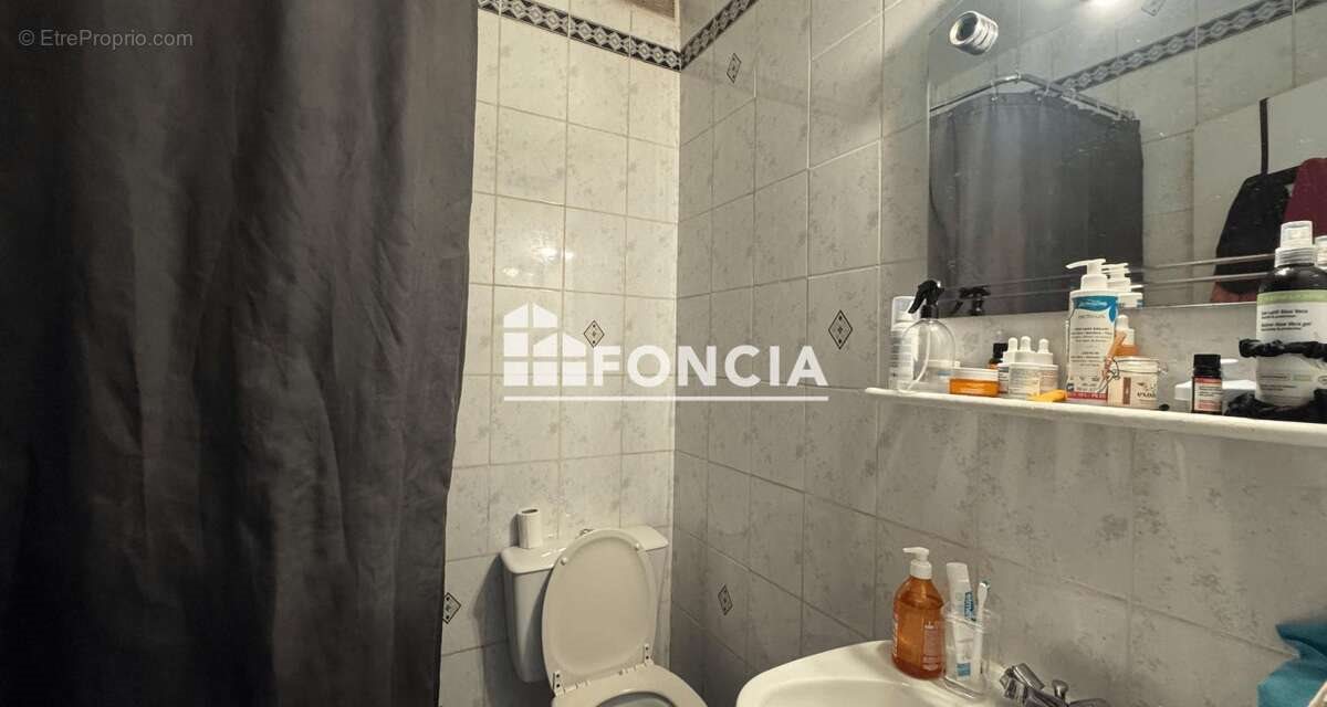 Appartement à vendre, 18m², Levallois-Perret