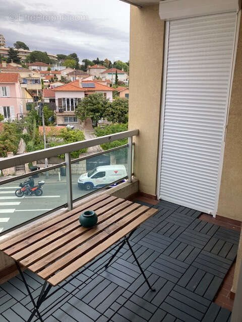 Appartement à vendre, 25m², Antibes