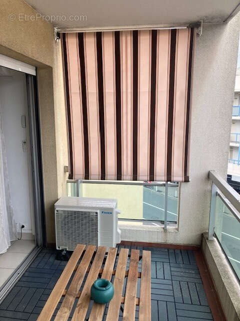 Appartement à vendre, 25m², Antibes