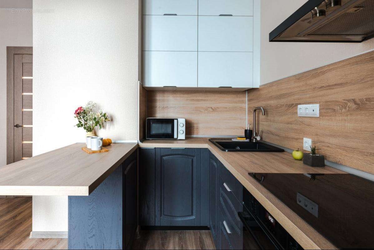 Appartement à vendre, 45m², Gagnac-sur-Garonne