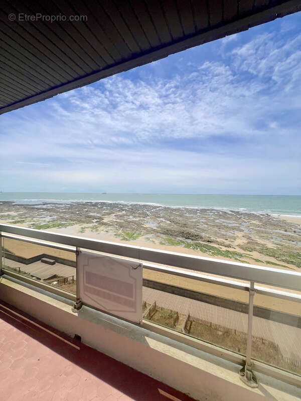 Appartement à vendre, 68m², Pornichet