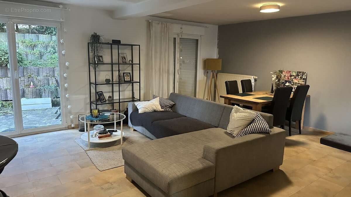 Maison à vendre, 148m², Forbach
