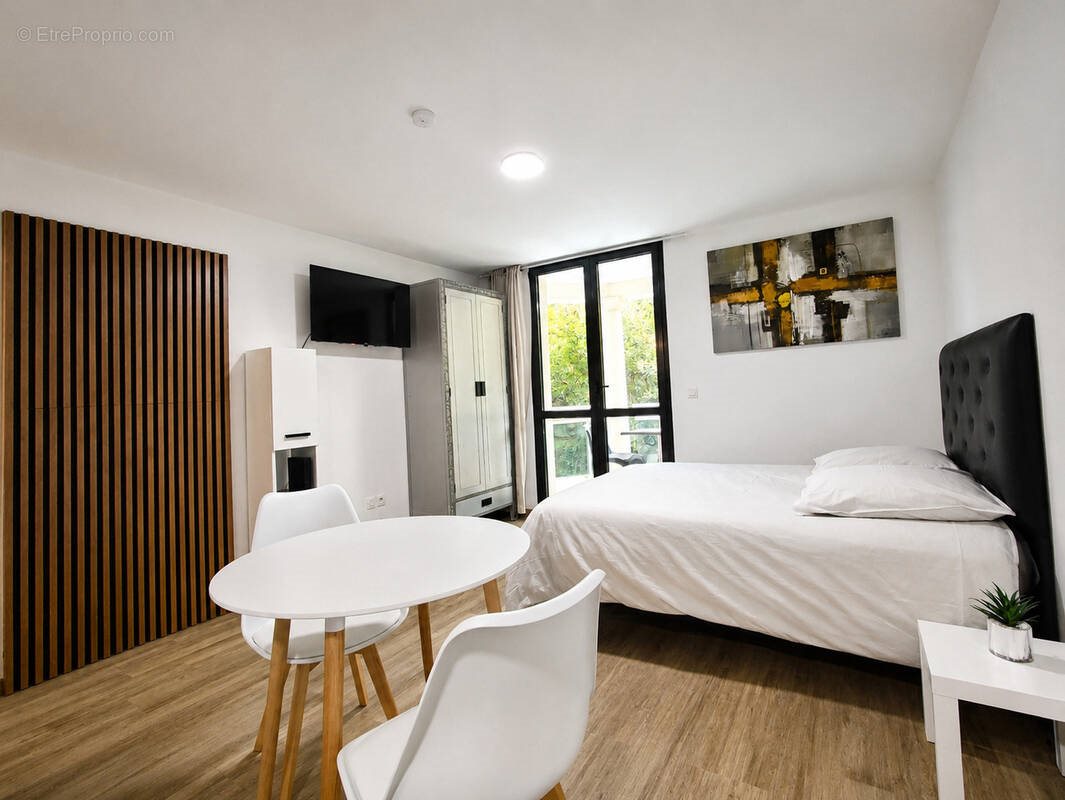 Appartement à vendre, 25m², Carry-le-Rouet