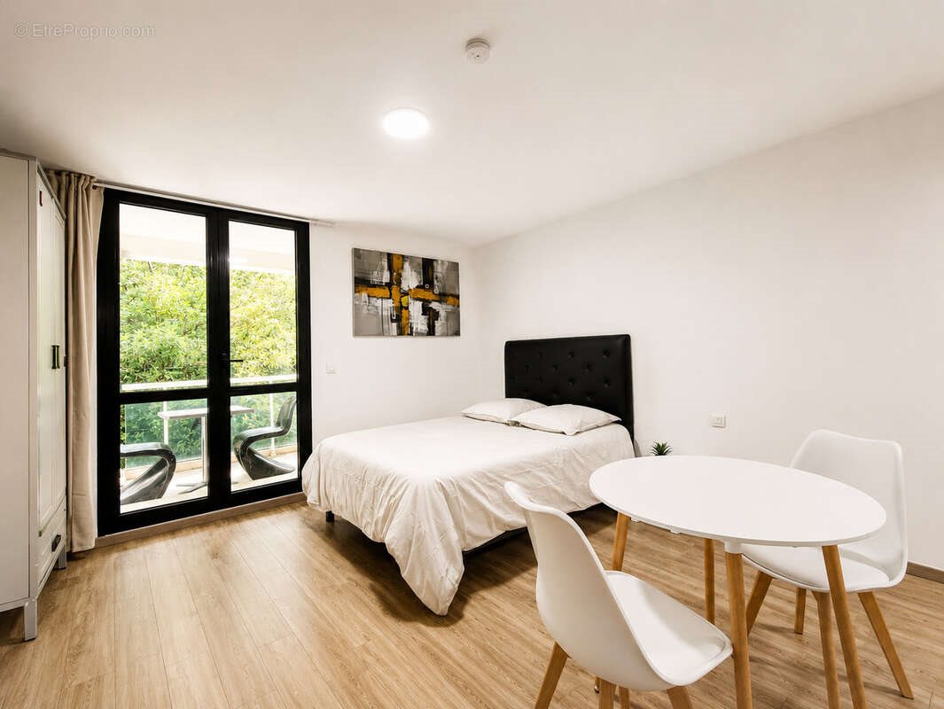 Appartement à vendre, 25m², Carry-le-Rouet