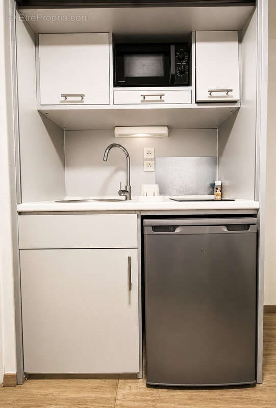 Appartement à vendre, 25m², Carry-le-Rouet