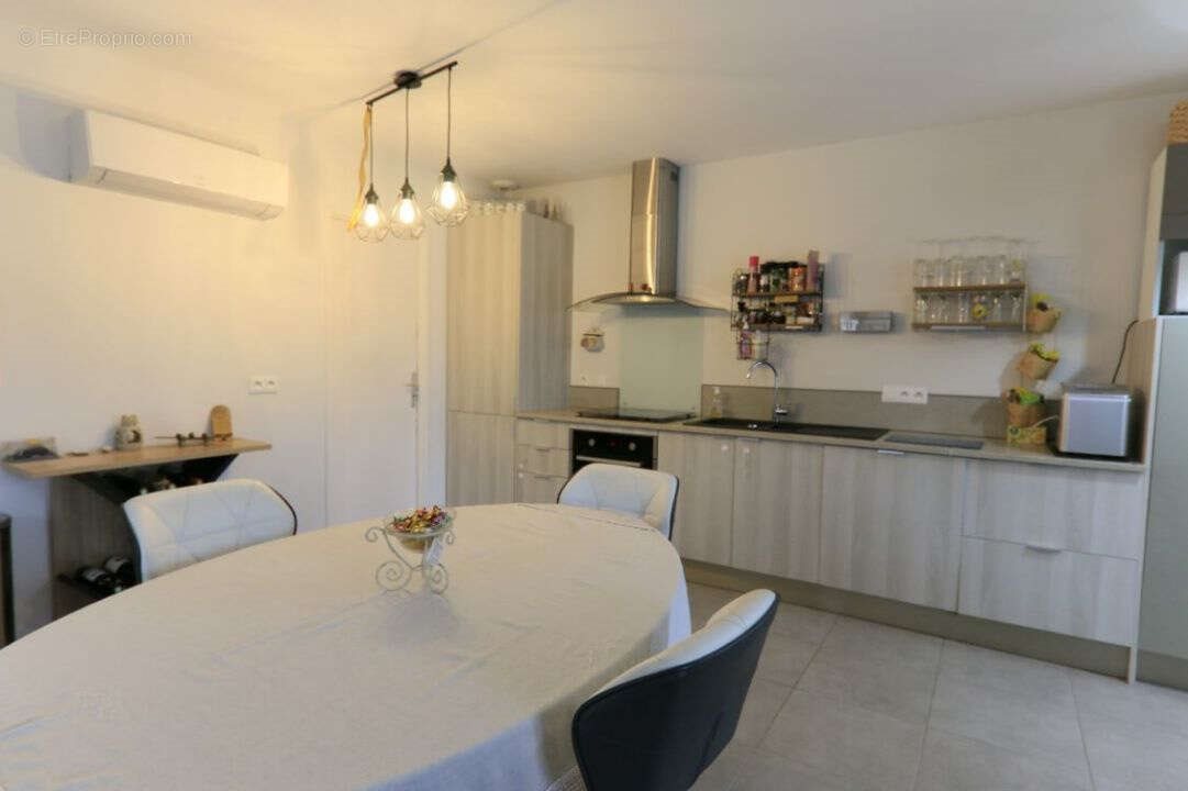 Maison à vendre, 71m², Le Teich