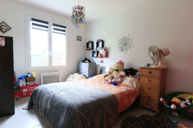 Maison à vendre, 71m², Le Teich