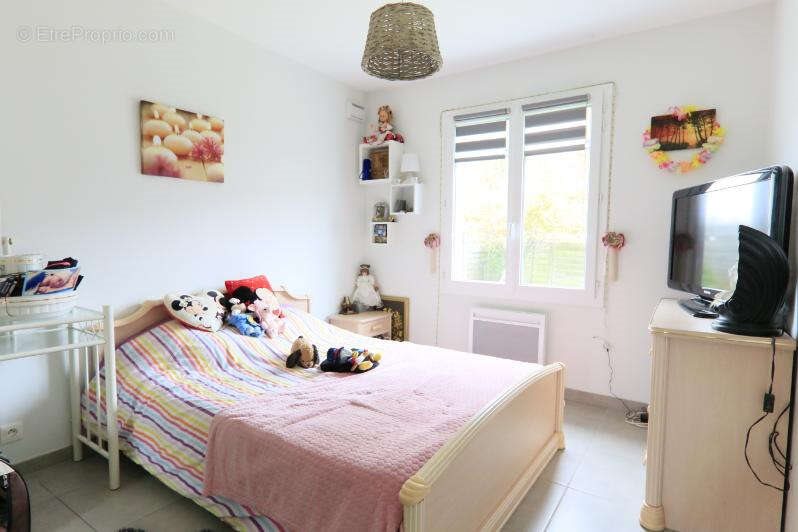 Maison à vendre, 71m², Le Teich