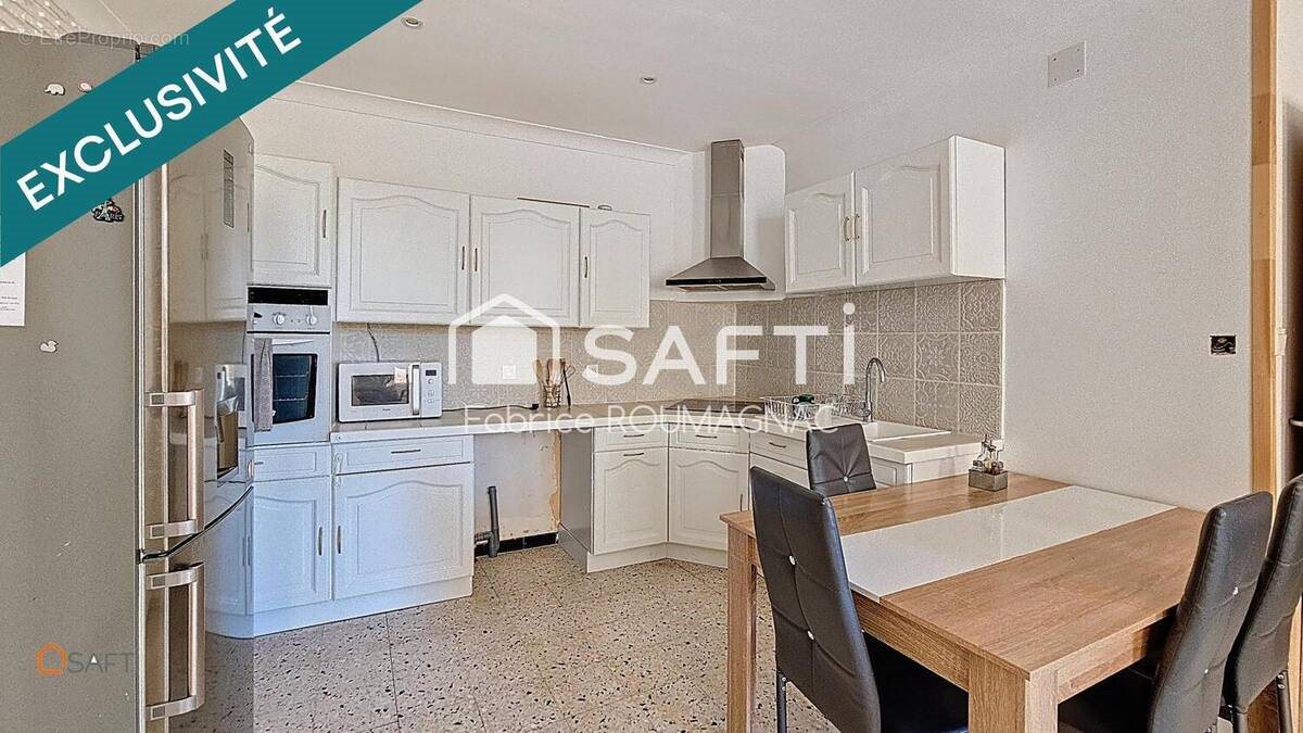 Maison à vendre, 104m², Colombiers