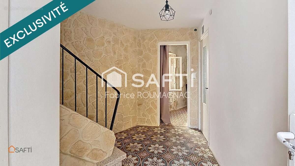 Maison à vendre, 104m², Colombiers