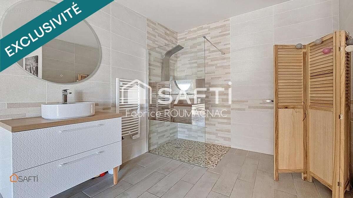 Maison à vendre, 104m², Colombiers