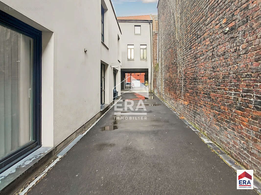 Appartement à vendre, 357m², Roubaix