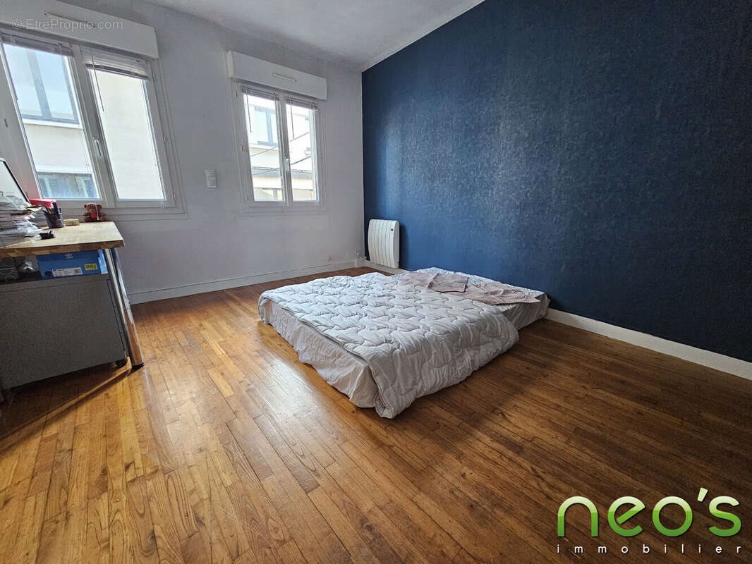 Maison à vendre, 127m², Cholet