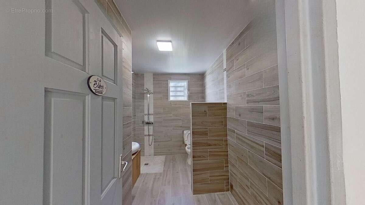 Maison à vendre, 94m², Fort-de-France