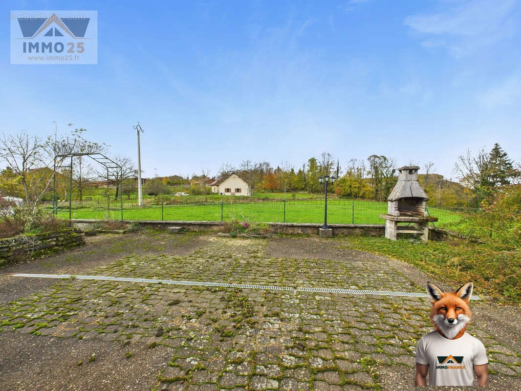 Maison à vendre, 244m², Levier