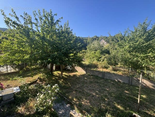 Maison à vendre, 108m², Autun
