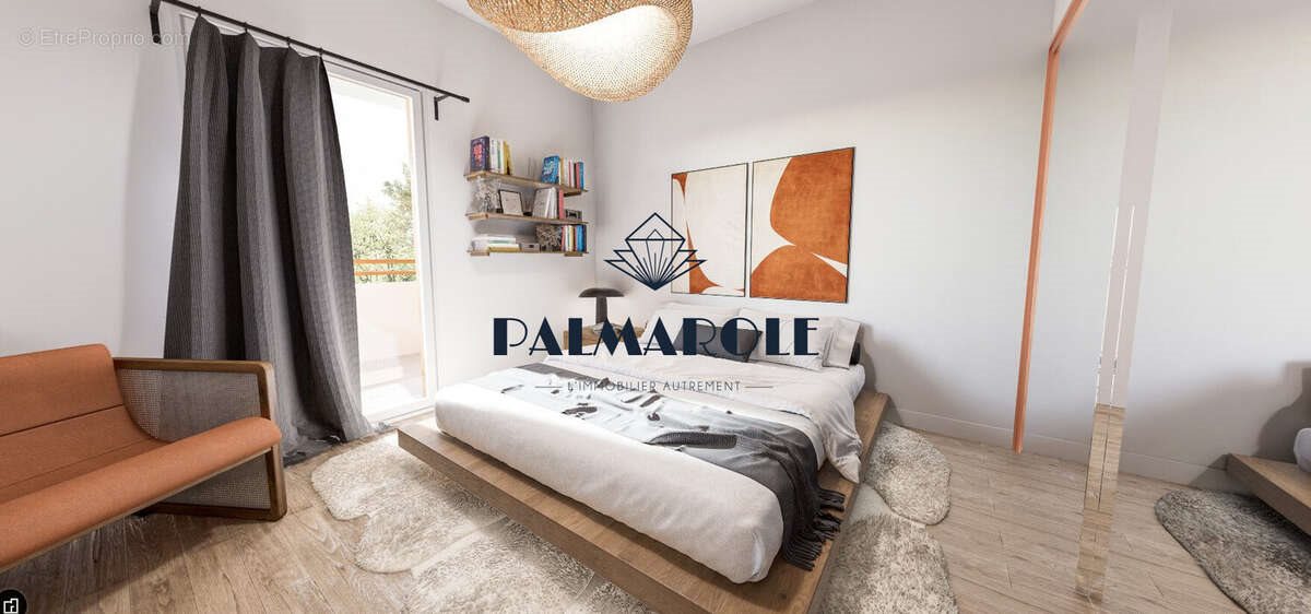 Appartement à vendre, 39m², Céret