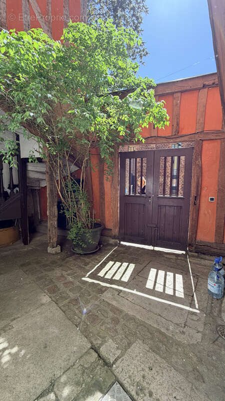 Appartement à vendre, 76m², Troyes