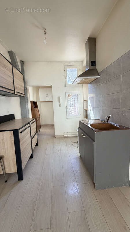 Appartement à vendre, 76m², Troyes