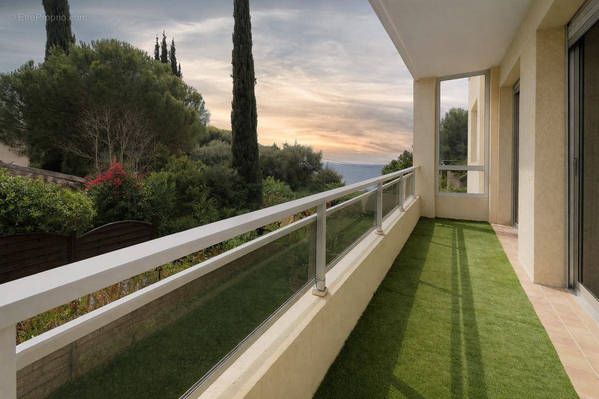 Appartement à vendre, 33m², Bandol