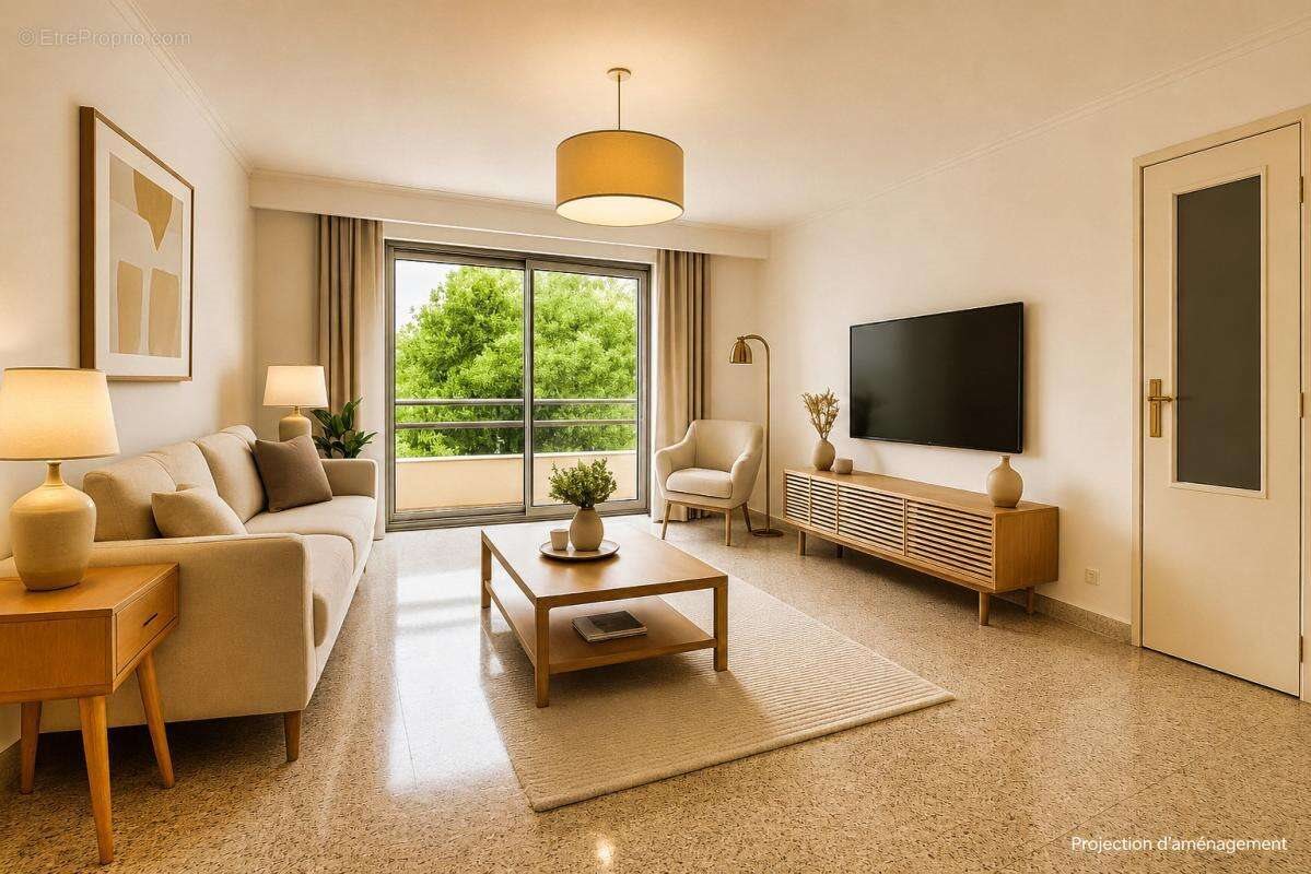 Appartement à vendre, 33m², Bandol