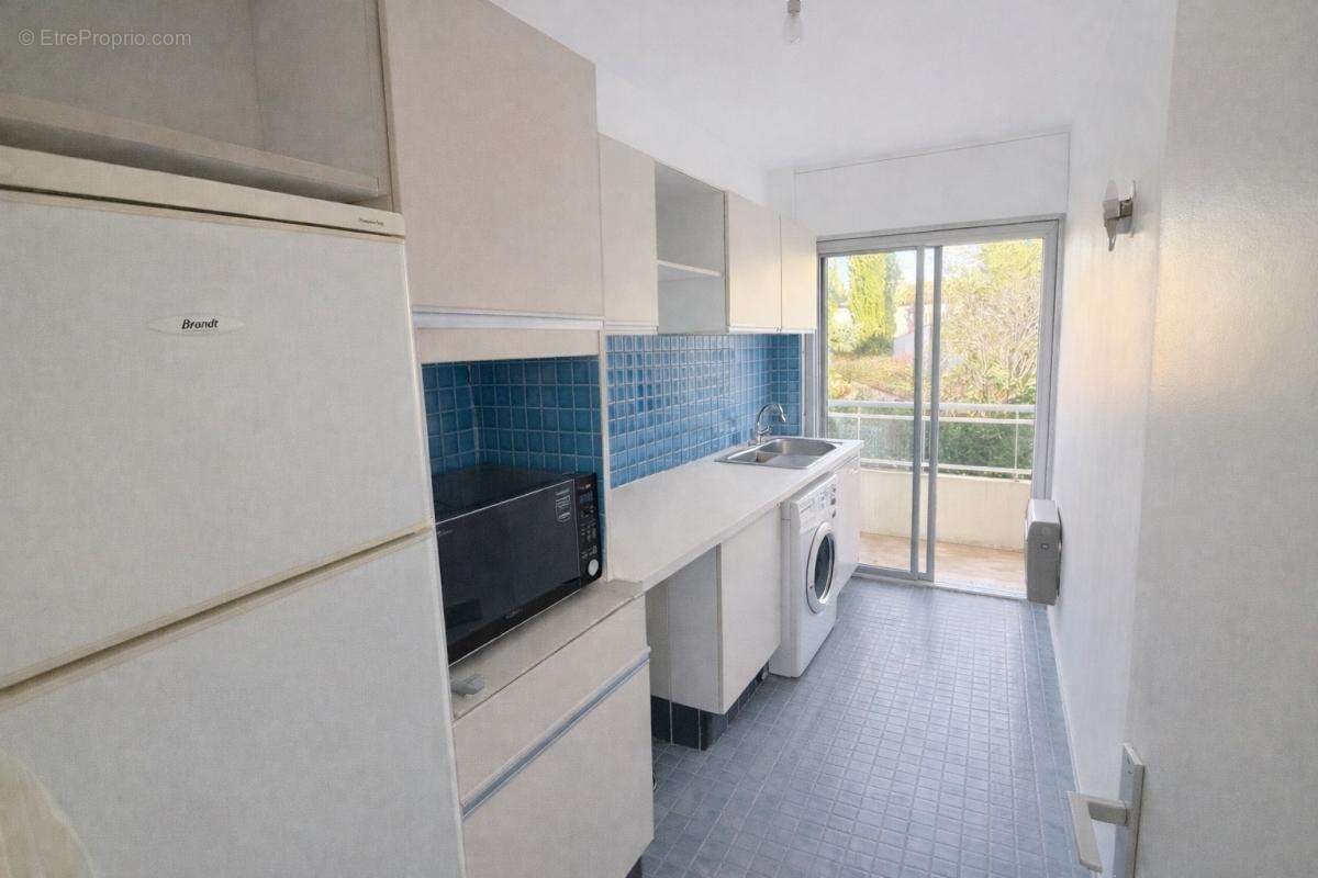 Appartement à vendre, 33m², Bandol