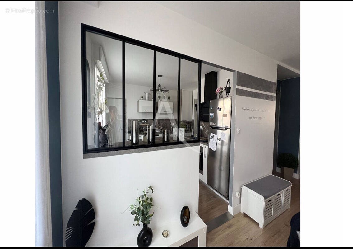 Appartement à vendre, 80m², La Roche-sur-Yon