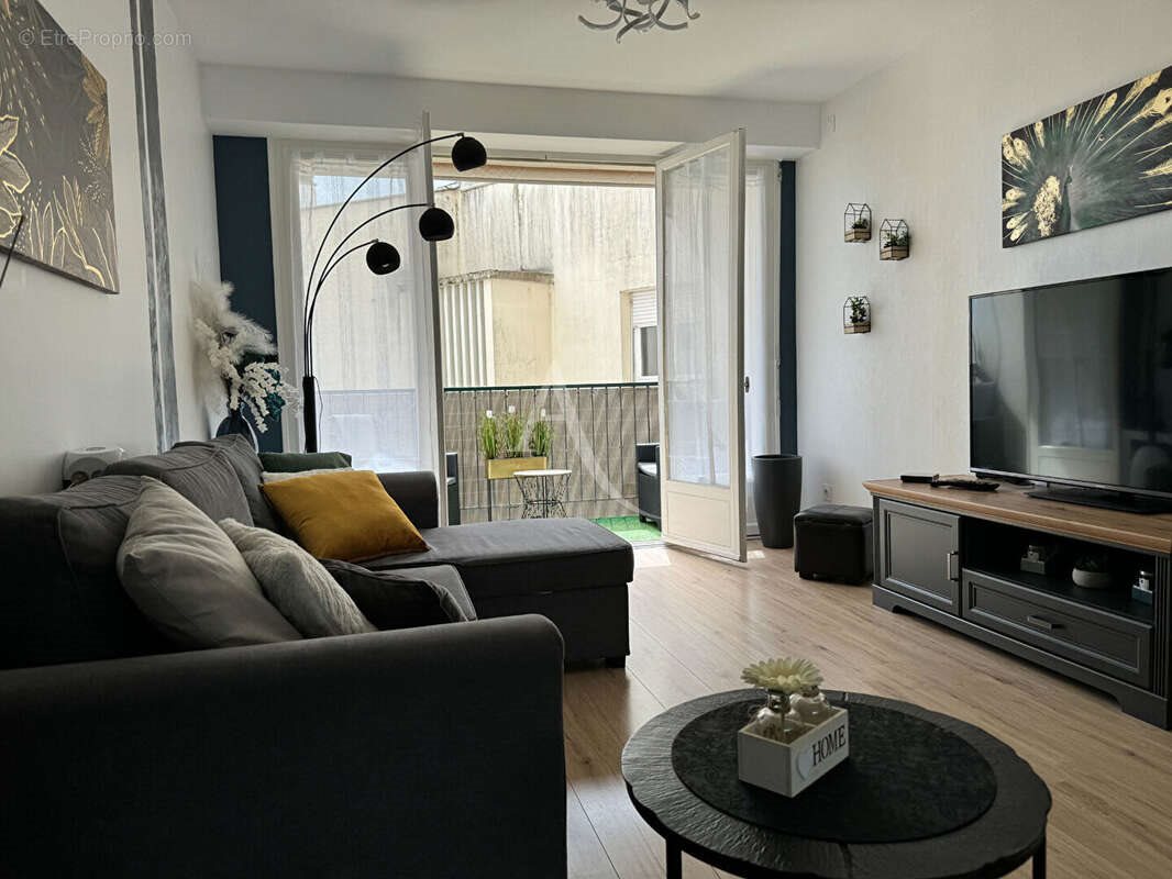 Appartement à vendre, 80m², La Roche-sur-Yon