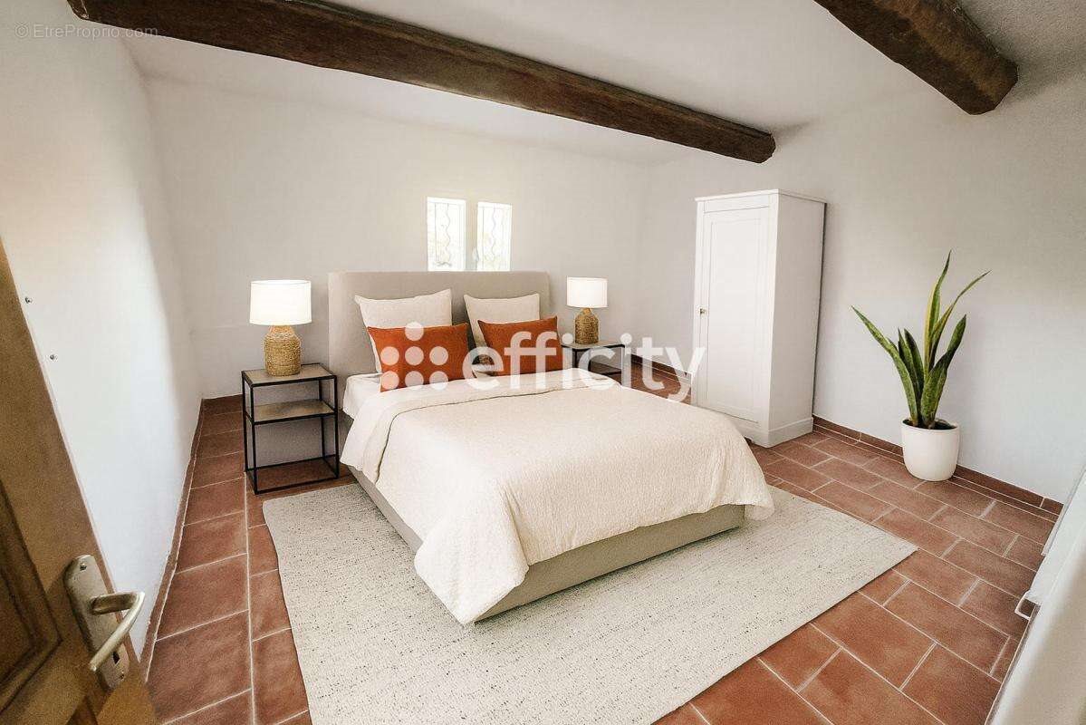 Maison à vendre, 170m², La Roque-d'Anthéron