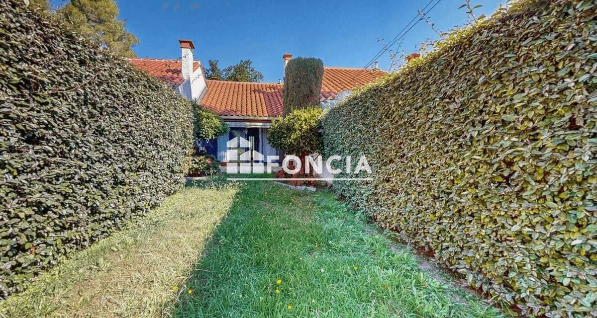 Maison à vendre, 58m², Argelès-sur-Mer