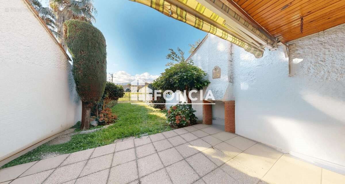 Maison à vendre, 58m², Argelès-sur-Mer
