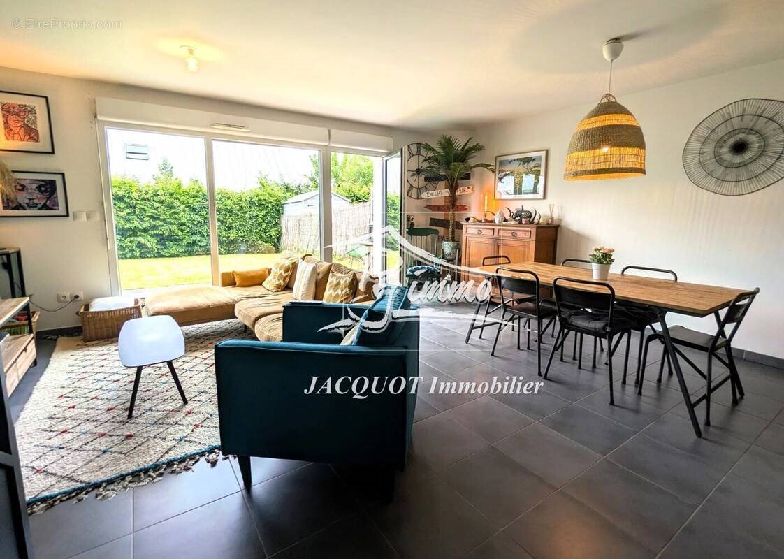 Maison à vendre, 95m², Halluin