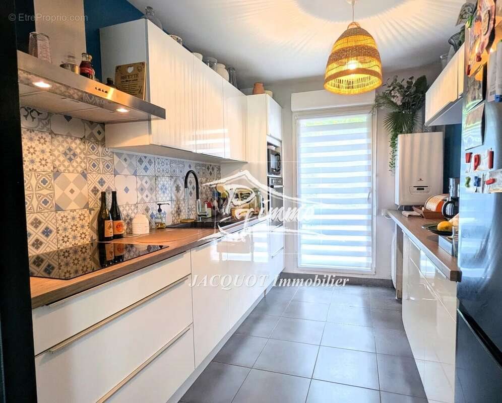 Maison à vendre, 95m², Halluin