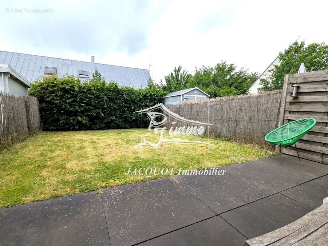 Maison à vendre, 95m², Halluin