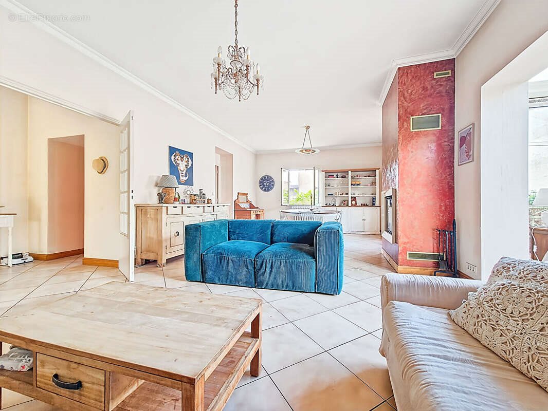 Maison à vendre, 169m², Angers
