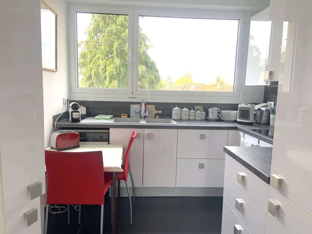 Appartement à vendre, 78m², Tourcoing